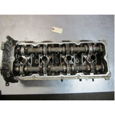 #GB02 Left Cylinder Head For 04-06 NISSAN TITAN  5.6 ZH2L
